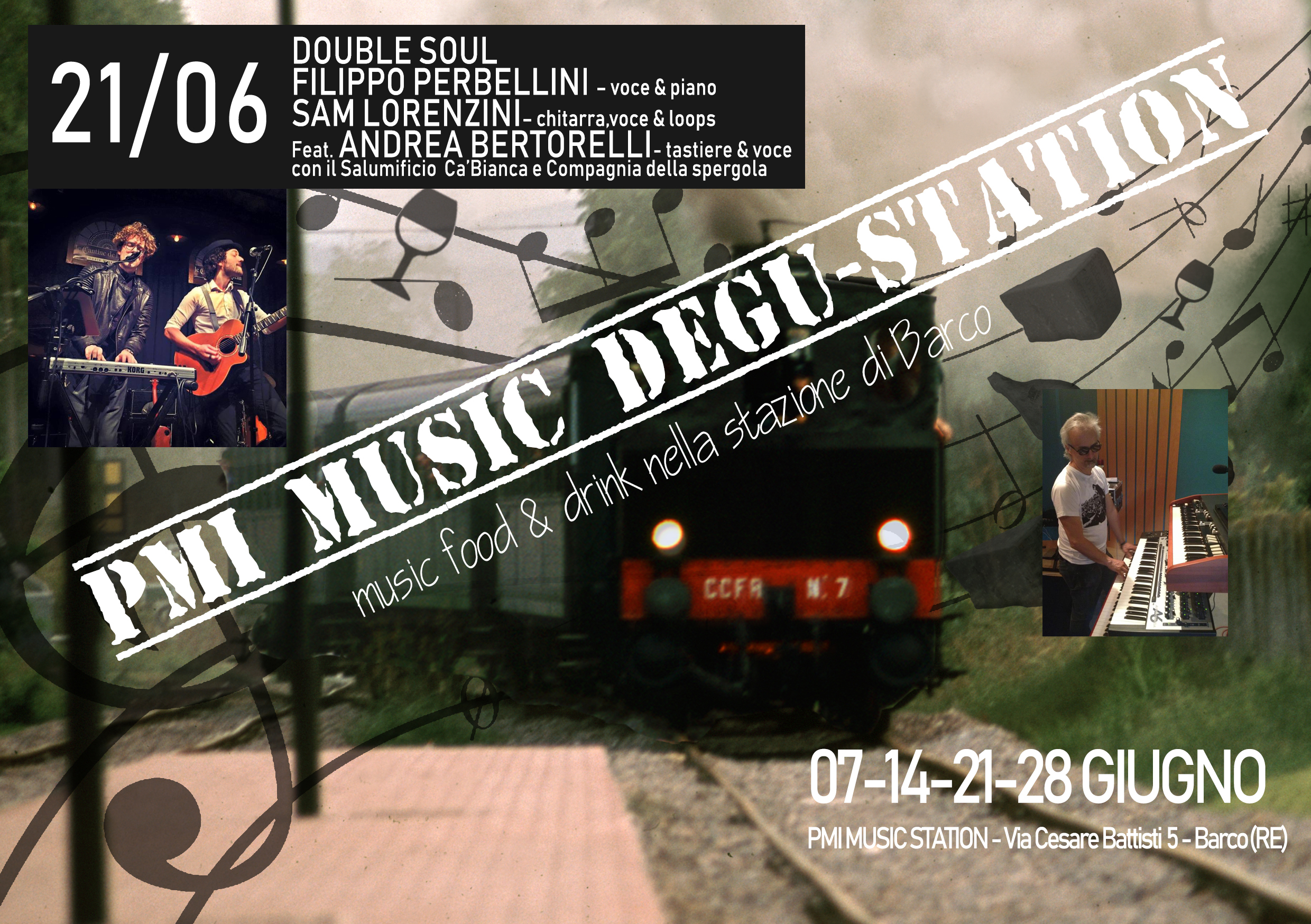pmi-music-degu-station-21-giugno